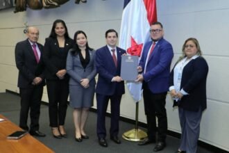Panamá se integra a la Organización Hidrográfica Internacional