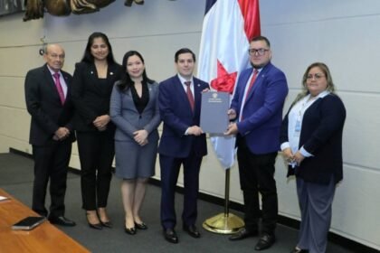 Panamá se integra a la Organización Hidrográfica Internacional