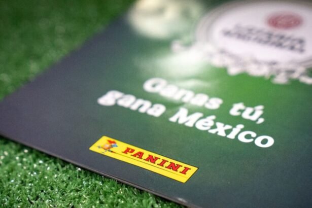 Álbum Panini del Mundial 2026 será más caro y tendrá 980 estampas