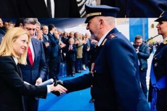 Italia aprueba nueva Ley de Seguridad pese a críticas jurídicas