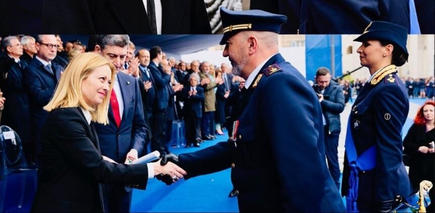 Italia aprueba nueva Ley de Seguridad pese a críticas jurídicas