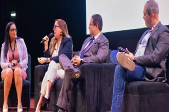 Cobre Panamá refuerza inversión y empleo formal en Colón