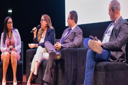 Cobre Panamá refuerza inversión y empleo formal en Colón