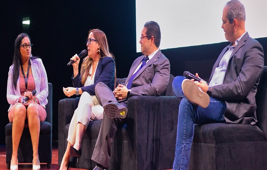 Cobre Panamá refuerza inversión y empleo formal en Colón