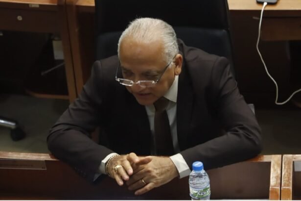 Nuevo magistrado del Tribunal Electoral afronta reto de credibilidad