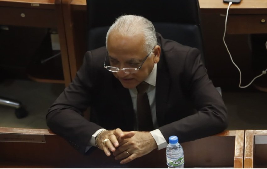 Nuevo magistrado del Tribunal Electoral afronta reto de credibilidad