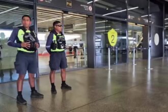 Panamá recibe a extraditado por atentado aéreo de 1994