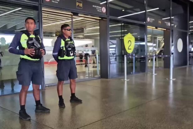 Panamá recibe a extraditado por atentado aéreo de 1994