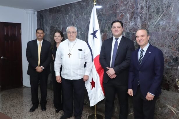 Panamá promulga Ley 514 contra el hambre y desperdicio de alimentos