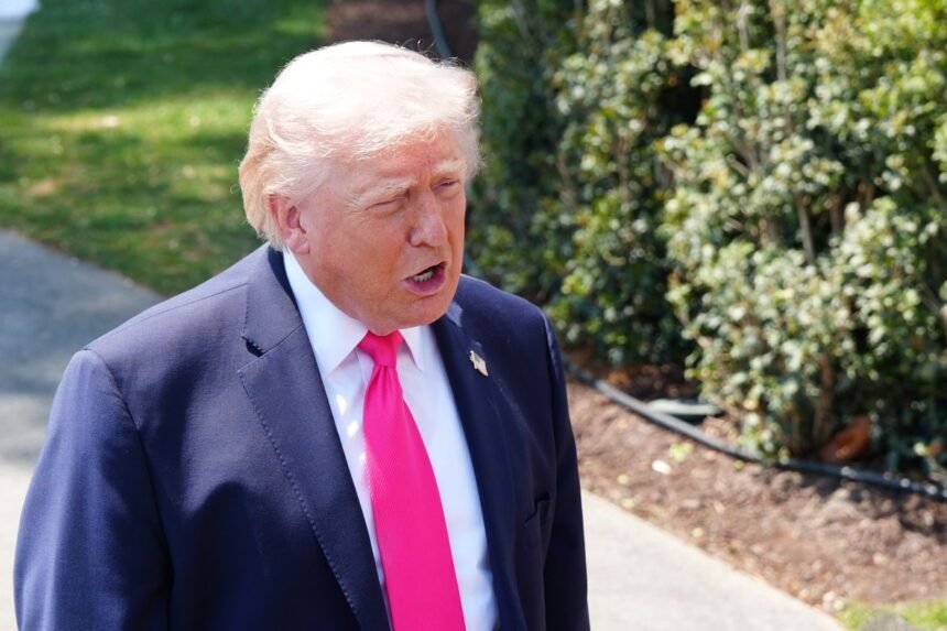 Trump asegura que habría ganado rápido en Vietnam e Irak