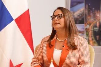 Panamá y Marruecos refuerzan cooperación en agricultura y logística