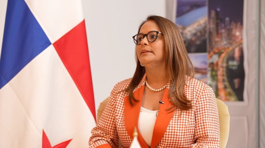 Panamá y Marruecos refuerzan cooperación en agricultura y logística