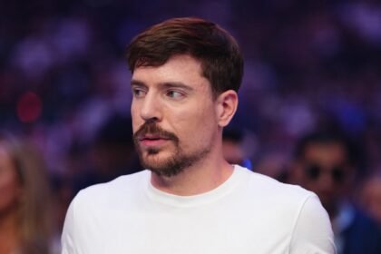 Empresas de MrBeast demandadas por acoso sexual y despido injustificado