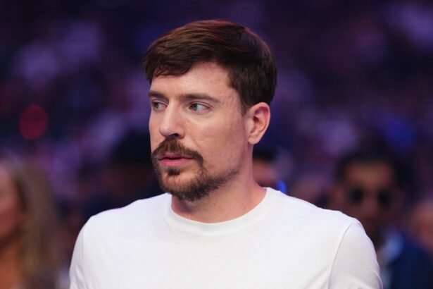 Empresas de MrBeast demandadas por acoso sexual y despido injustificado