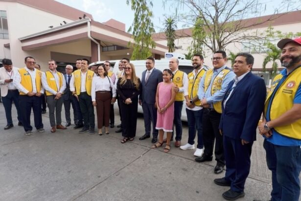 CSS inaugura banco de leche humana en hospital de Panamá