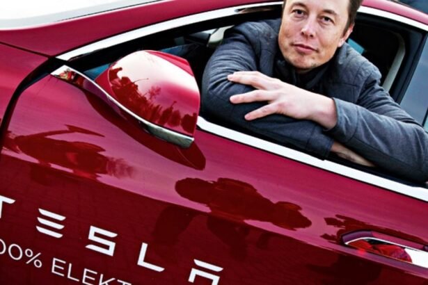 Tesla aumenta beneficios e ingresos en el primer trimestre de 2026