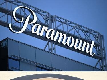 Paramount y Warner acuerdan fusión histórica por 81 mil millones