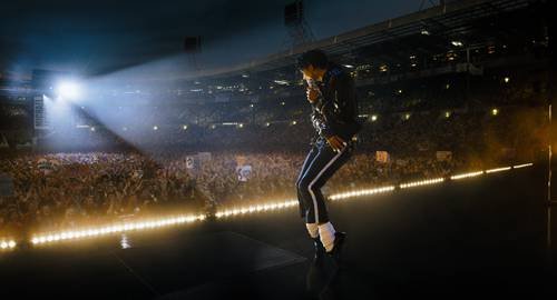 Polémica y críticas marcan estreno de biopic "Michael" sobre Jackson
