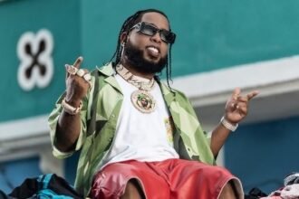 Chimbala lanza “Oh Oh”, tema inspirado en el Mundial 2026