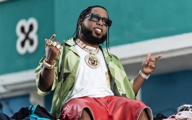 Chimbala lanza “Oh Oh”, tema inspirado en el Mundial 2026