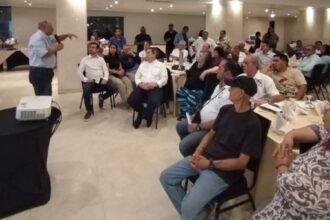 Partido Panameñista debate reforma de estatutos y participación
