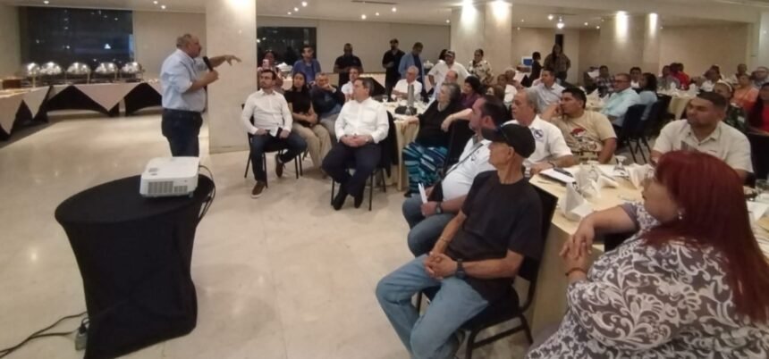 Partido Panameñista debate reforma de estatutos y participación