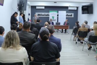 Panamá implementa proyecto nacional de atención integral al cáncer