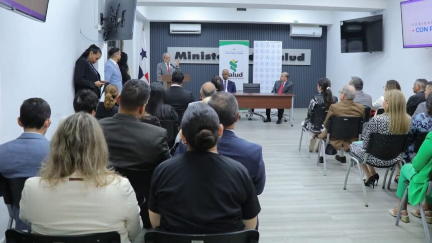 Panamá implementa proyecto nacional de atención integral al cáncer