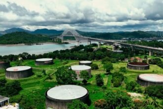 Autoridad Marítima de Panamá inicia rescisión a Panama Oil Terminal
