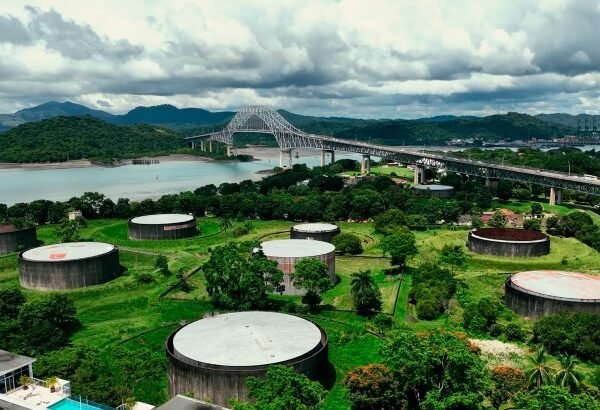 Autoridad Marítima de Panamá inicia rescisión a Panama Oil Terminal