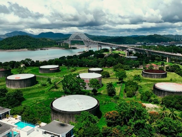 Autoridad Marítima de Panamá inicia rescisión a Panama Oil Terminal