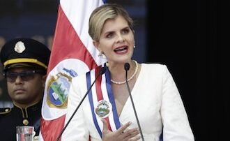 Costa Rica gestiona fin de bloqueo a exportaciones en Panamá