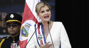 Costa Rica gestiona fin de bloqueo a exportaciones en Panamá