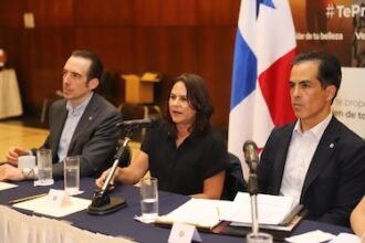 Cámara de Comercio expone retos clave para el Canal de Panamá