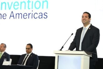 René Gómez es reelegido presidente de la Cámara Marítima de Panamá