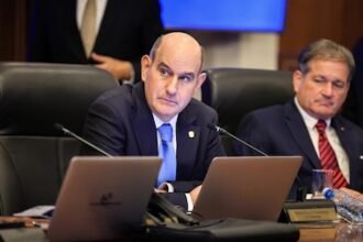 MEF abre consultas públicas para presupuesto nacional 2027