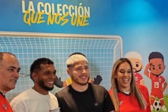Panamá alista convocatoria para el Mundial 2026 bajo Christiansen