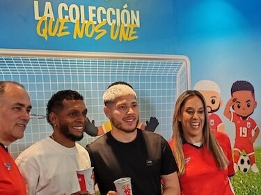 Panamá alista convocatoria para el Mundial 2026 bajo Christiansen