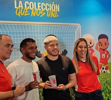 Panamá alista convocatoria para el Mundial 2026 bajo Christiansen