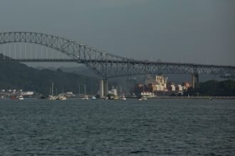 Austria inicia adhesión al Tratado de Neutralidad del Canal de Panamá