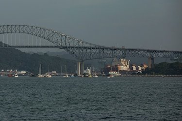 Austria inicia adhesión al Tratado de Neutralidad del Canal de Panamá