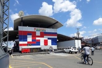 Disputa Panamá-Costa Rica pone en riesgo corredor comercial regional