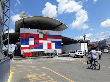 Disputa Panamá-Costa Rica pone en riesgo corredor comercial regional