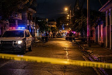 Aumentan los homicidios en San Miguelito y Alcalde Díaz en abril
