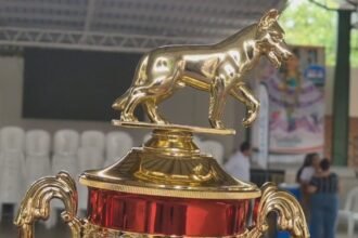 Feria de Azuero 2026 cierra con tradicional concurso canino