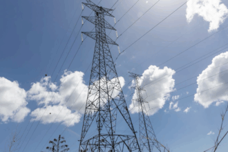 Fallas eléctricas en Panamá y Colón por lluvias, reporta ETESA