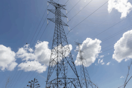 Fallas eléctricas en Panamá y Colón por lluvias, reporta ETESA