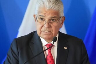 Panamá aprueba Ley 641 para salir de la lista negra de la UE