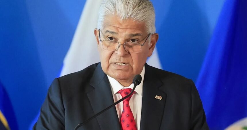 Panamá aprueba Ley 641 para salir de la lista negra de la UE