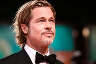 Brad Pitt enfrenta demanda en California por su marca Beau Domaine